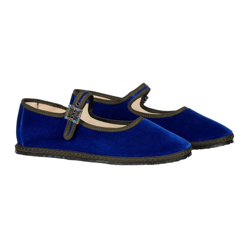 Mary Jane Lucrezia Blu II