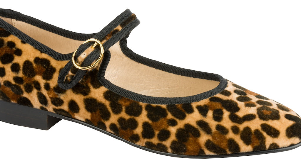Loafers MJ Tiepolo - interni pelle