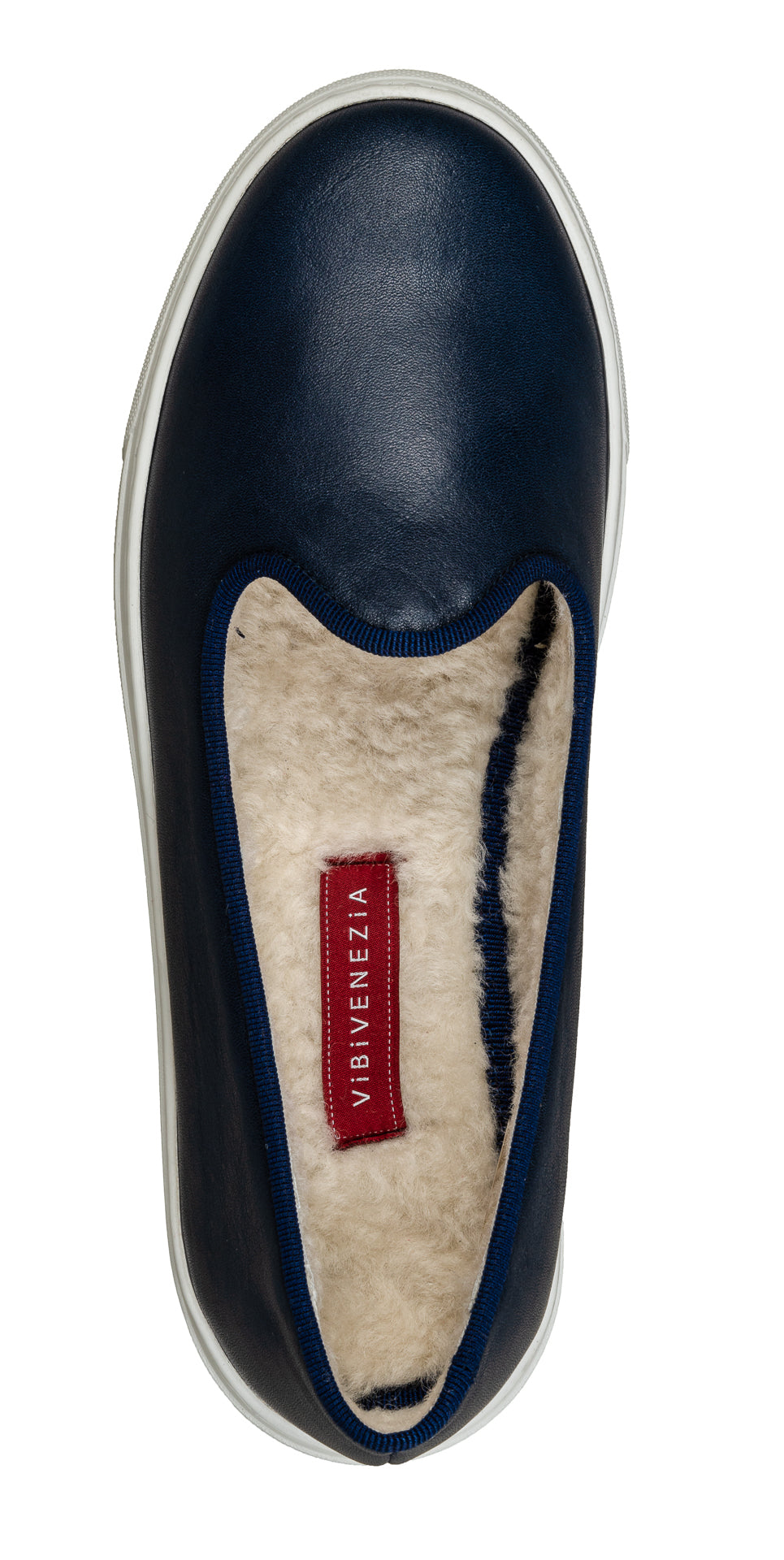 Cortina - interni shearling