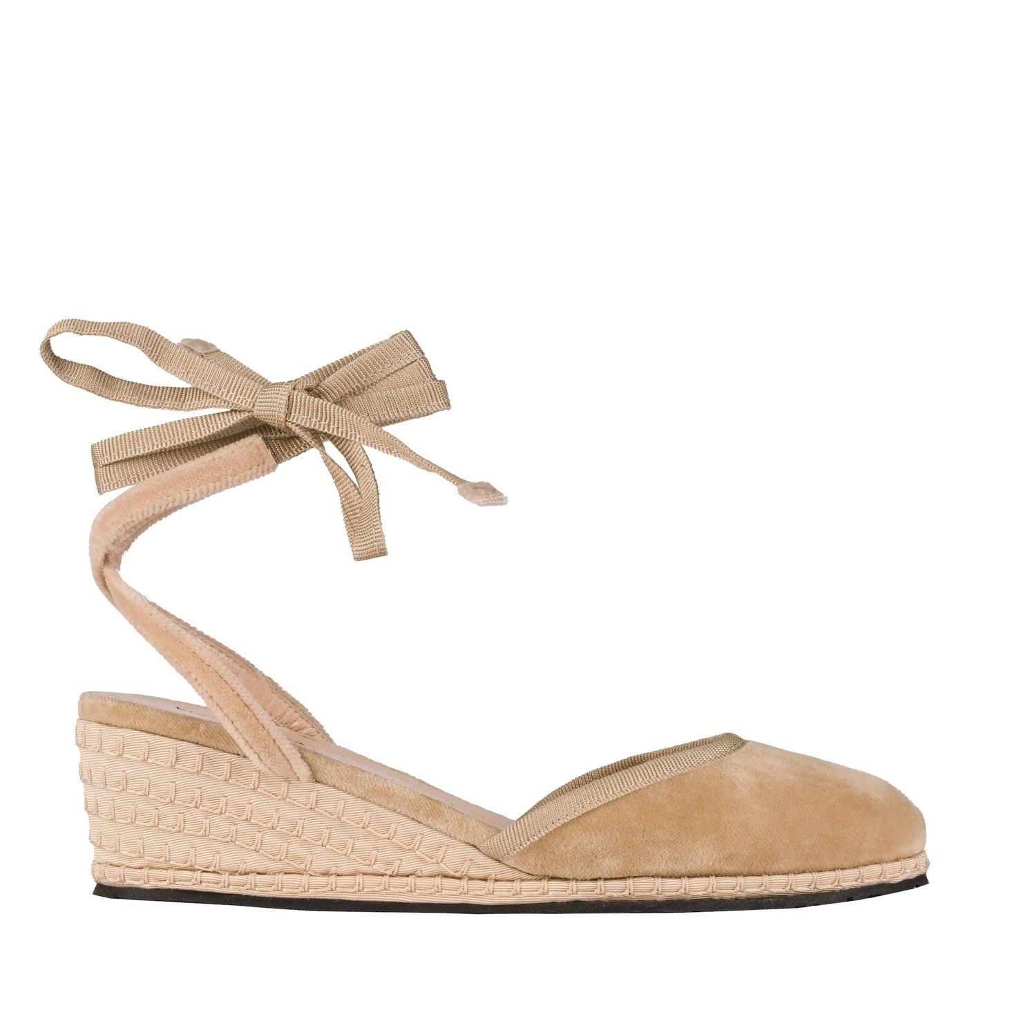 PALUDE - ZEPPA 5 LACCI