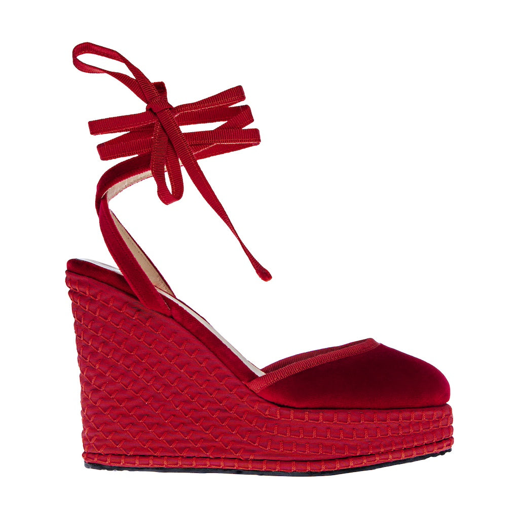 CHERRY - PLATEAU ZEPPA LACCI