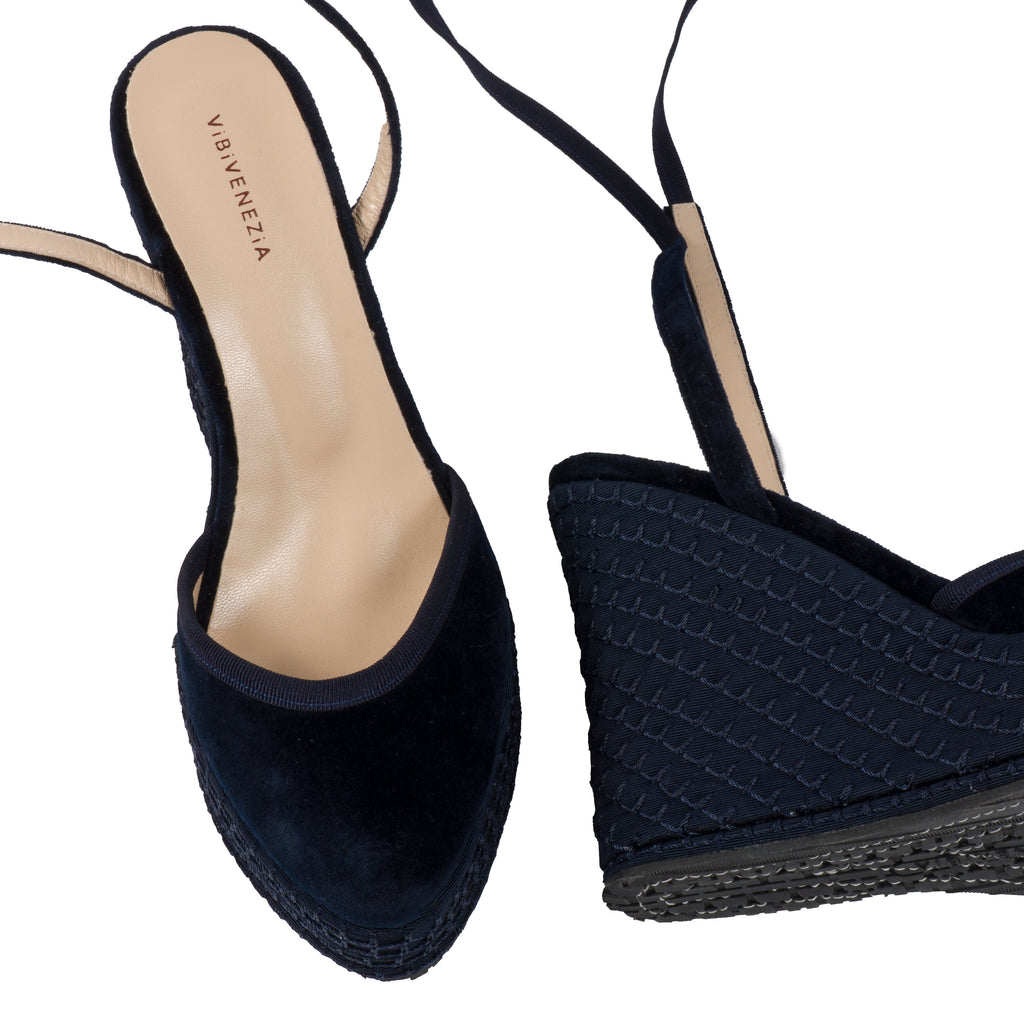 BLU - PLATEAU ZEPPA LACCI