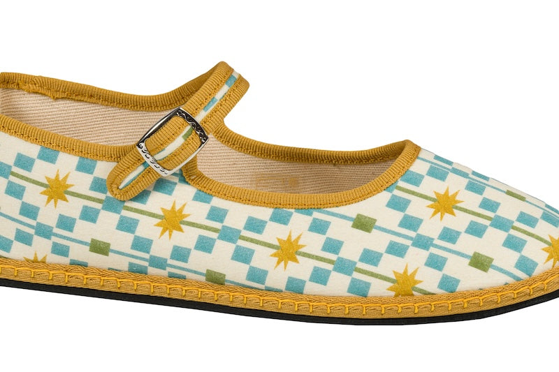 Mary Jane Sole