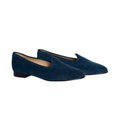 Loafers Delfina - interni pelle