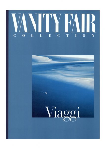 Vanity Fair Collection, ViBi Venezia, March 2017-page1