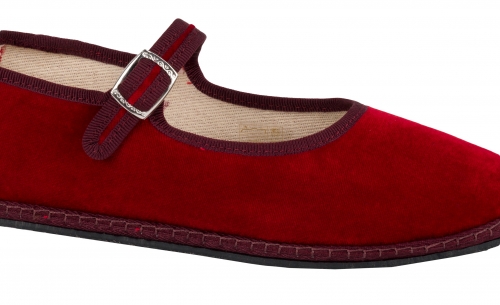 Mary Jane Cherry