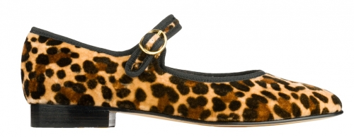 Loafers MJ Tiepolo - leather inside