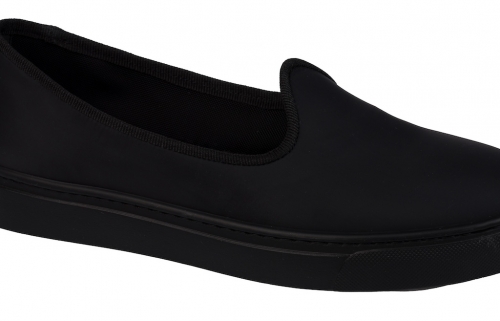 Gym Nylon Nero