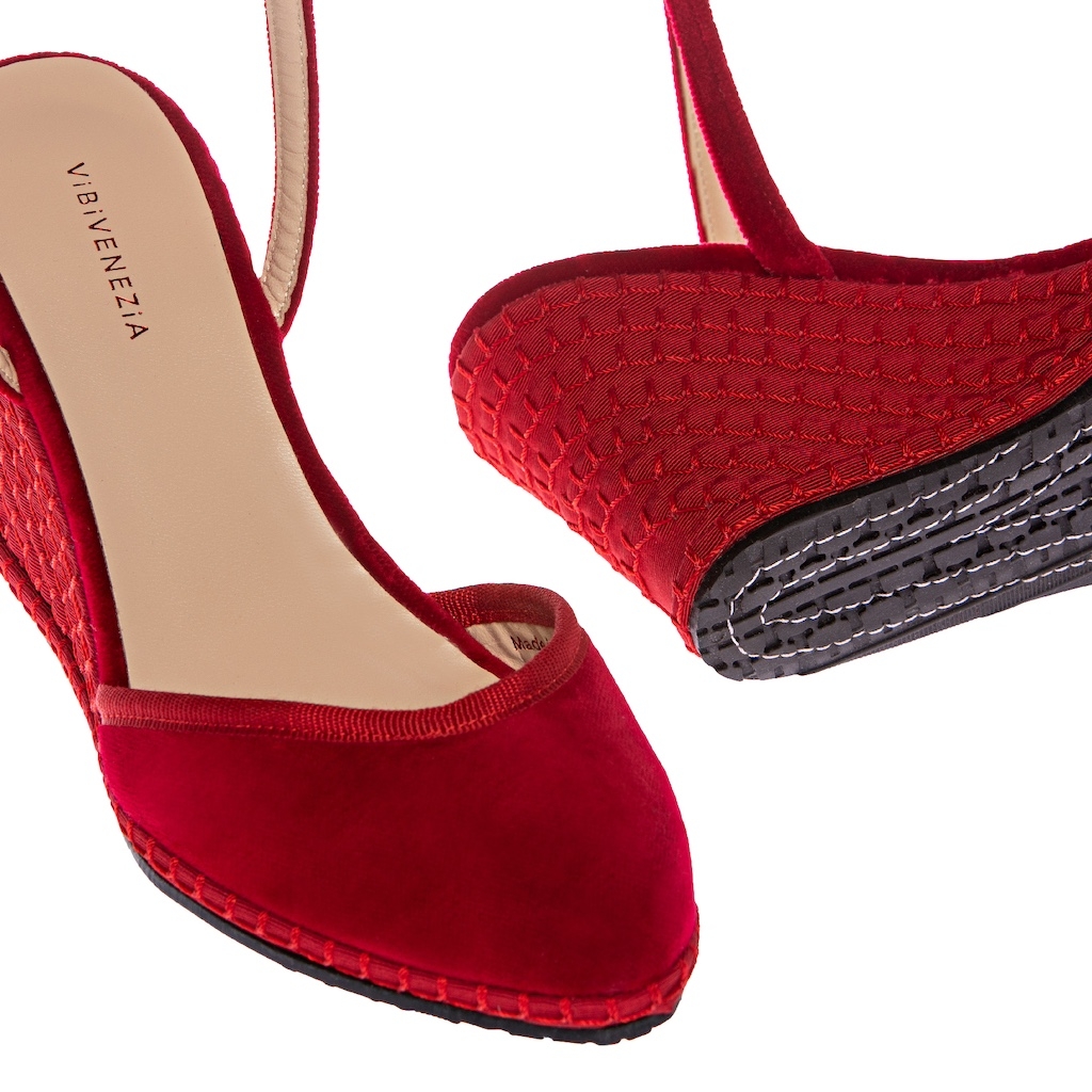 CHERRY - ZEPPA LACCI