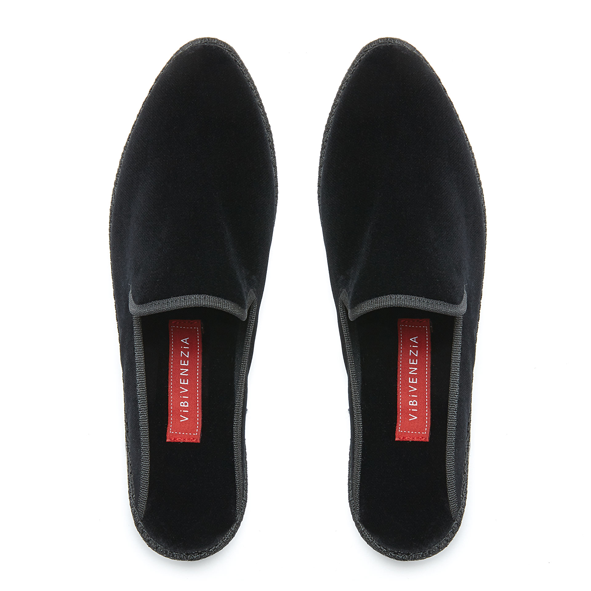 sabot romika noir