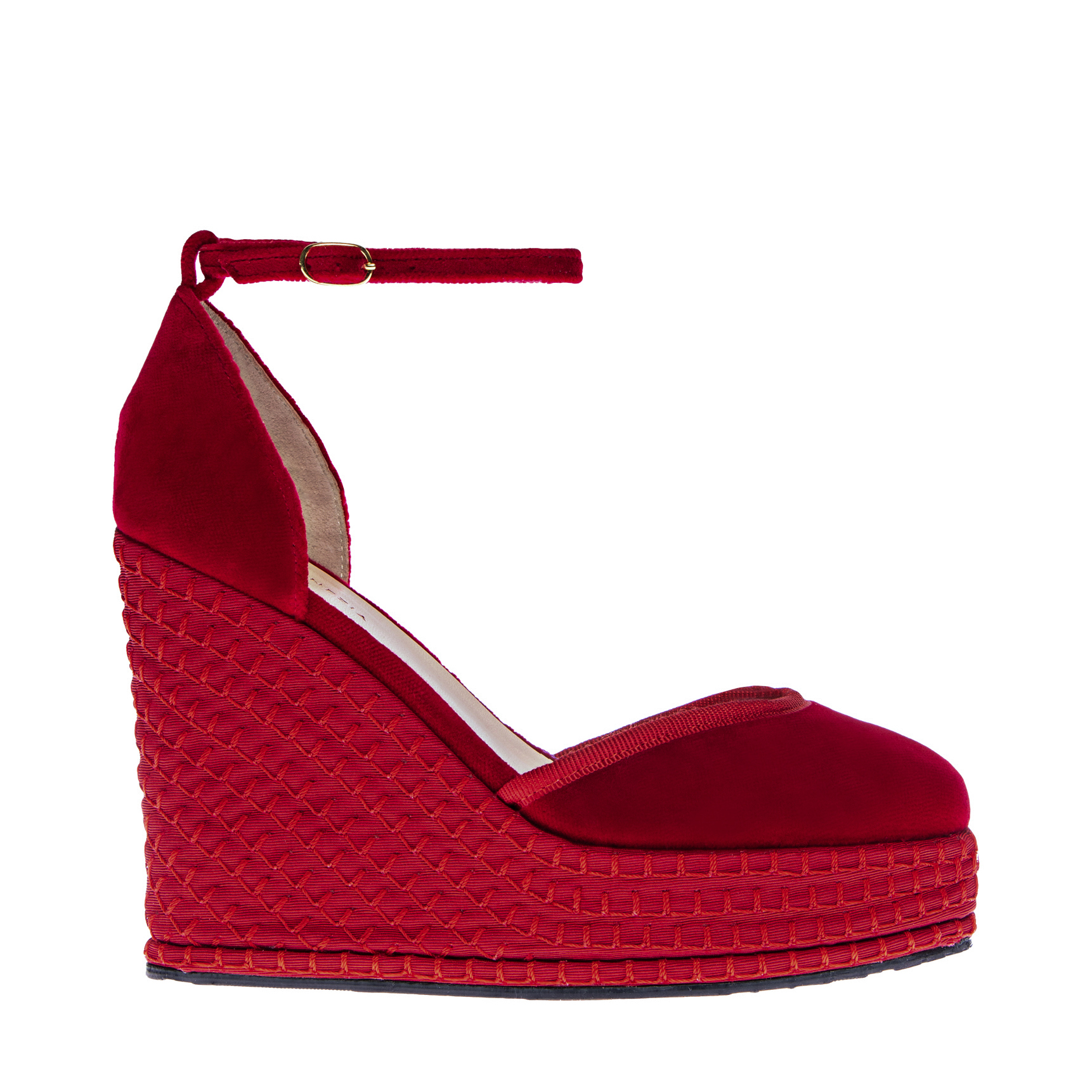 Plateau wedges Clearance