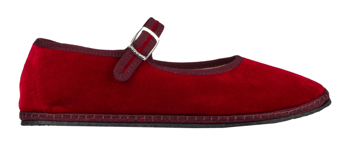 Mary Jane Cherry