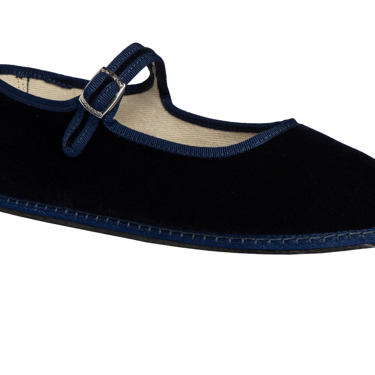 Mary Jane Blu
