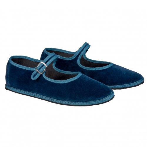 ViBi VENEZiA | Furlane slippers, the Venetian tradition