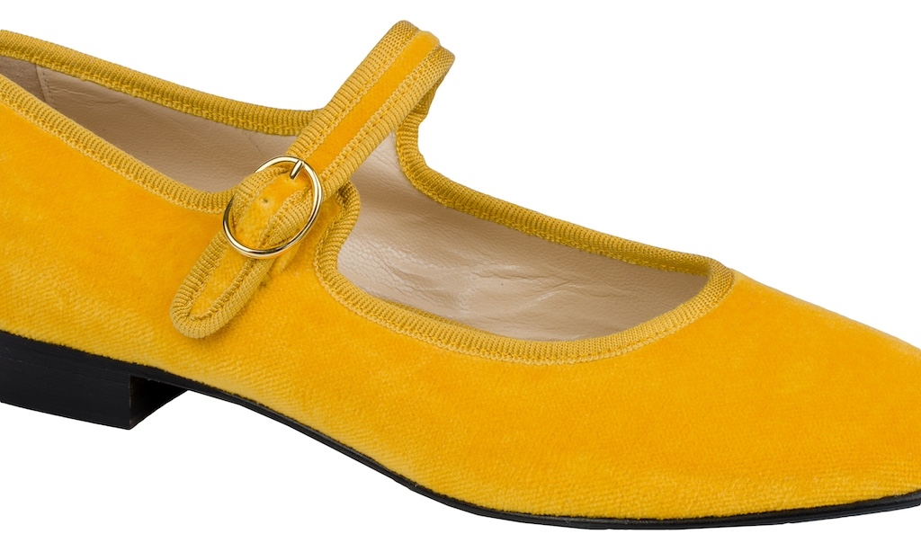Loafers MJ Doge - leather inside