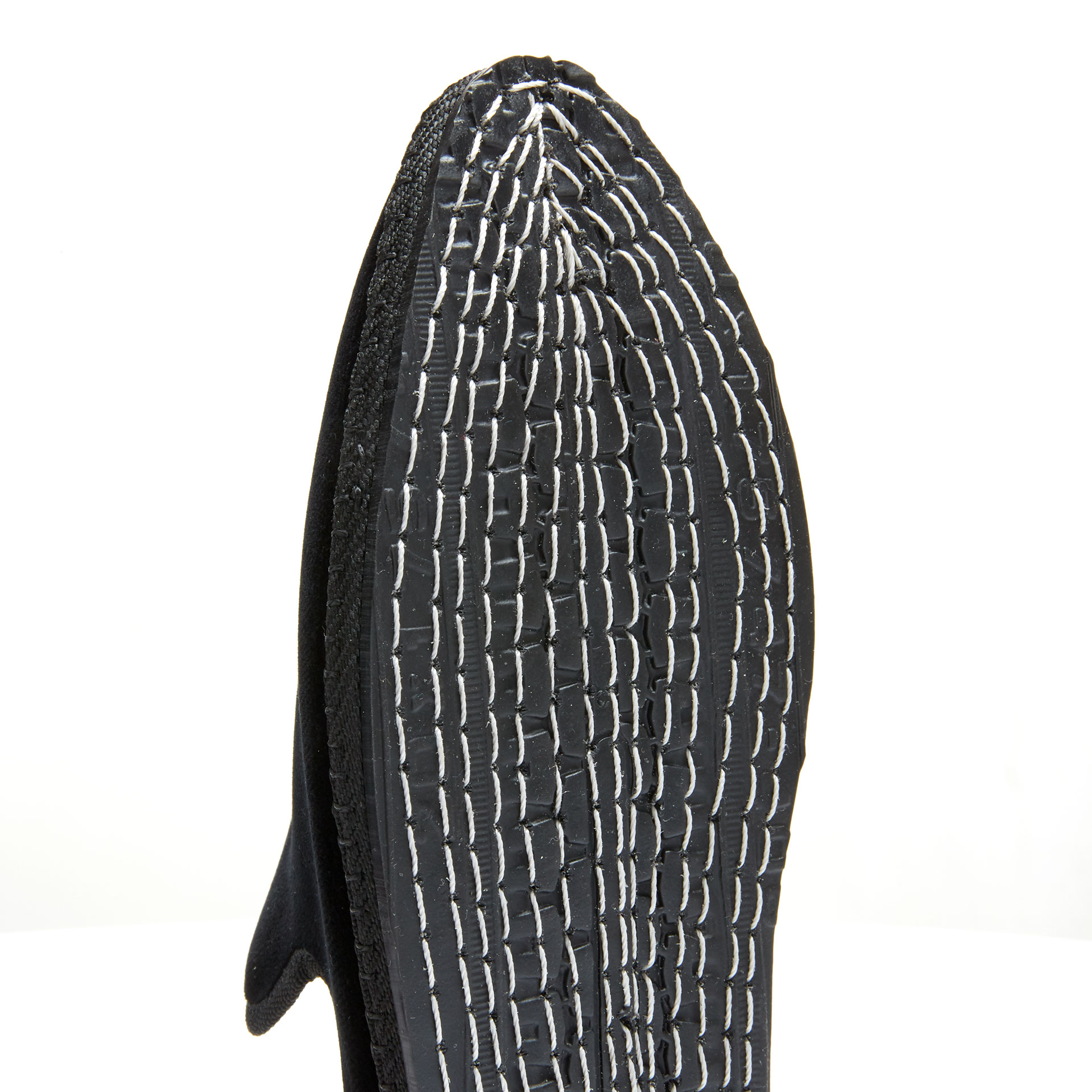 sabot romika noir