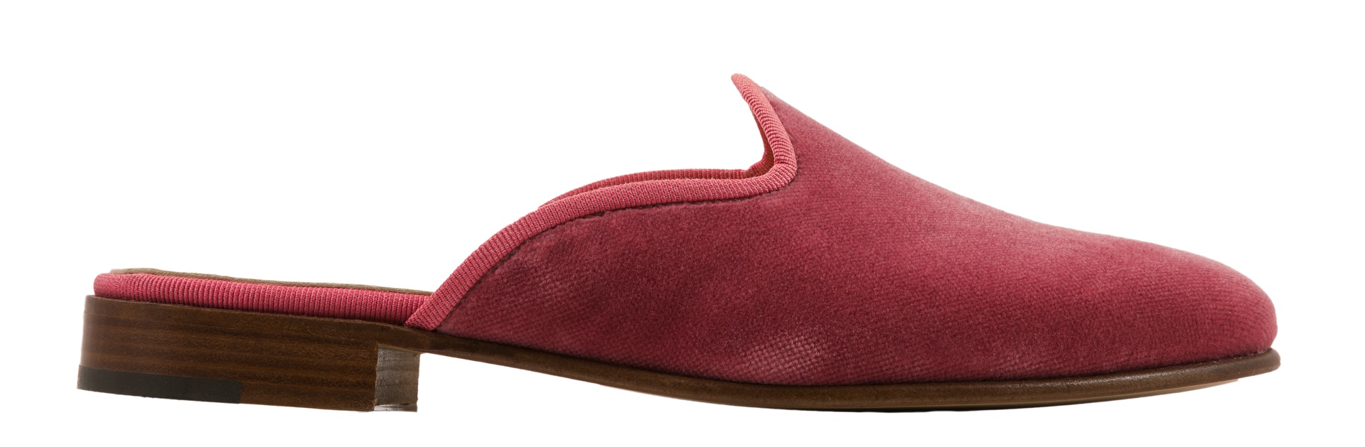 amyx loafer mule