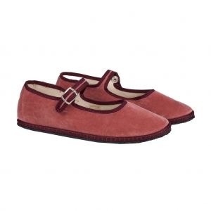 【取引中】VIBI VENEZIA ヴィヴィヴェネチア メリージェーン ViBi VENEZiA Mary Jane Flats | Anthropologie