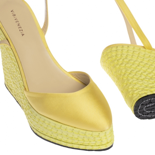 GWENDOLINE - PLATEAU ZEPPA LACCI