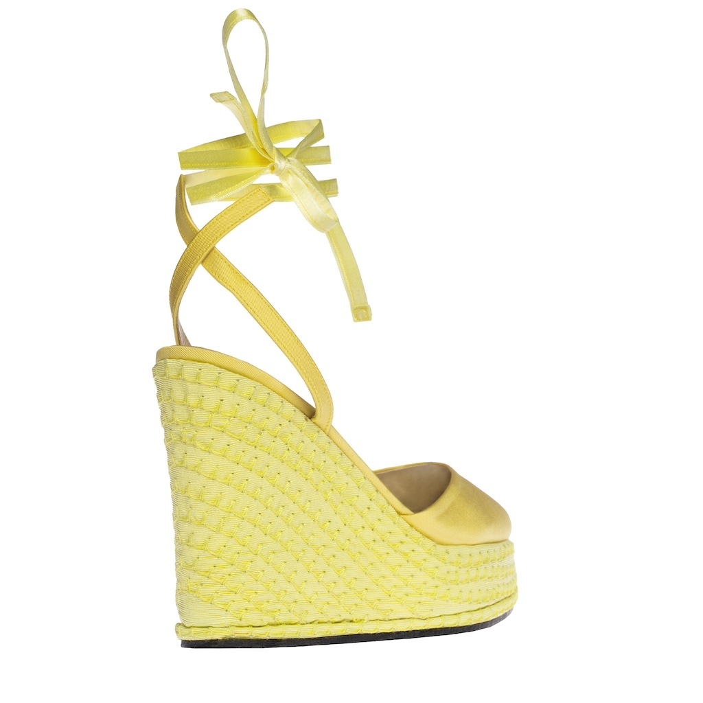 GWENDOLINE - PLATEAU ZEPPA LACCI