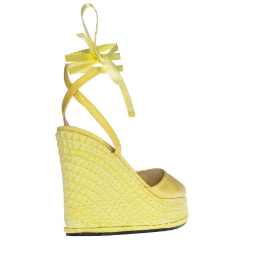 GWENDOLINE - PLATEAU ZEPPA LACCI