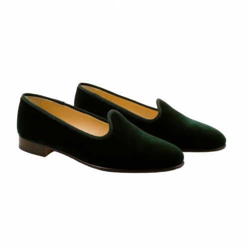 Loafers Laguna - interni pelle