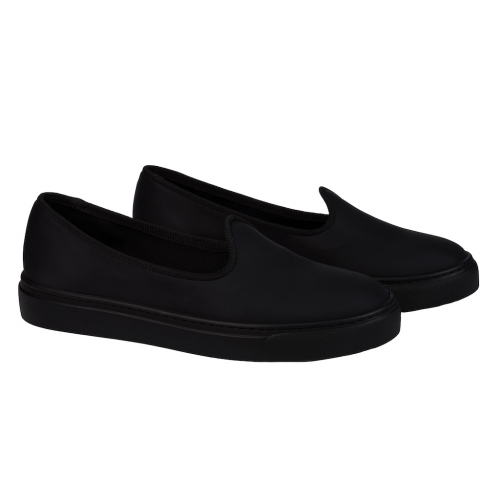 Gym Nylon Nero