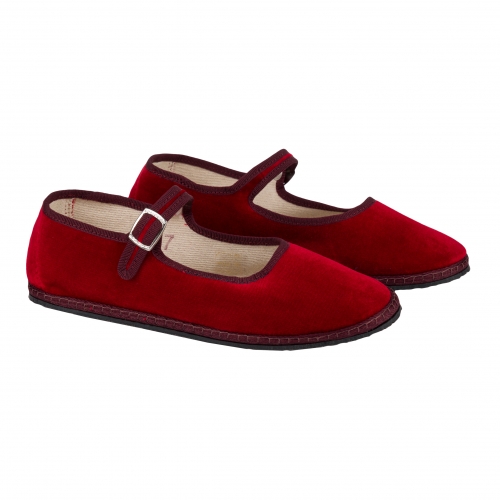Mary Jane Cherry