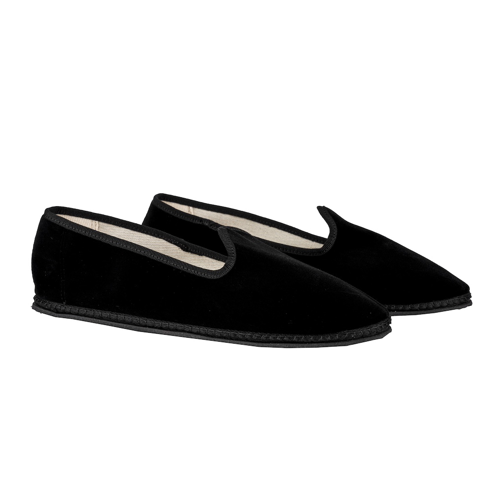 サンダル ViBi VENEZiA SLIPPER (MPERFMA27VV05 MATTONE) Classic Slippers in Cyclamen | Shop Ann Mashburn