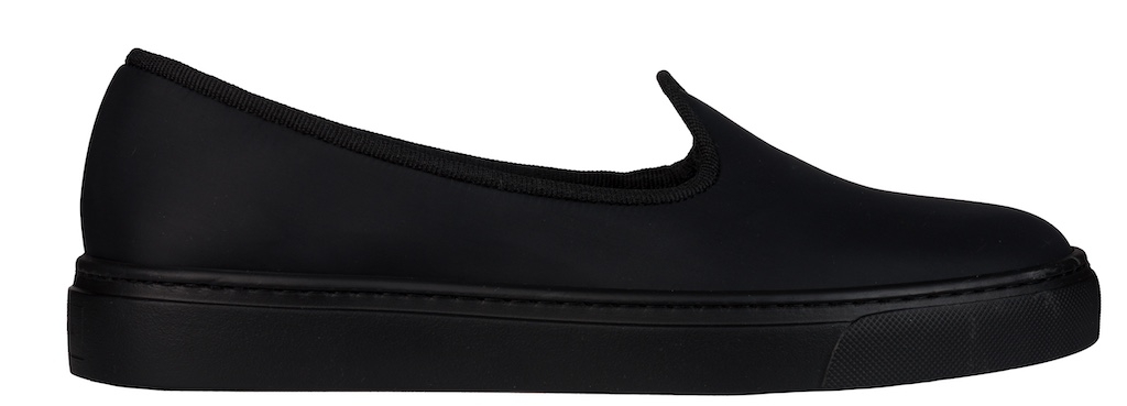 Gym Nylon Nero