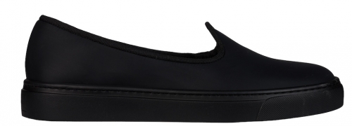 Gym Nylon Nero