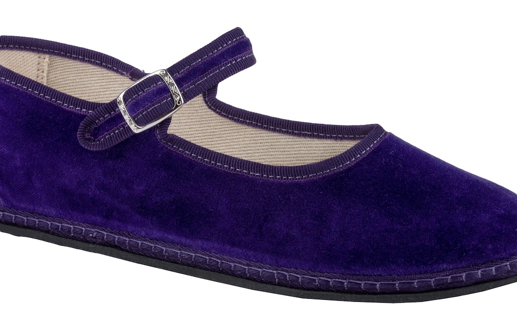 Mary Jane Viola