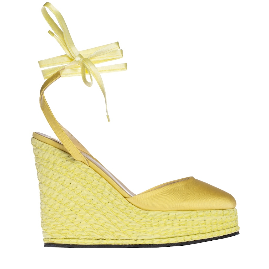 GWENDOLINE - PLATEAU ZEPPA LACCI