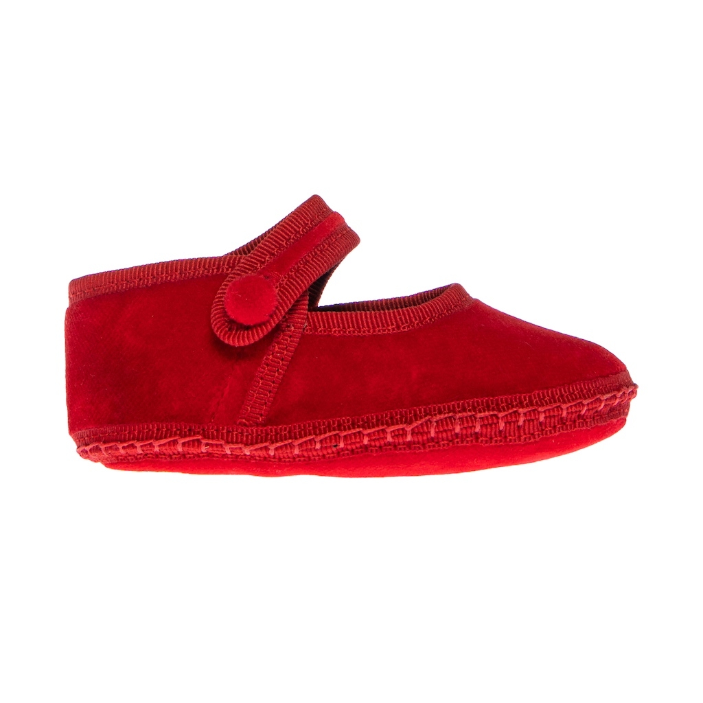 Rosso Bebé
