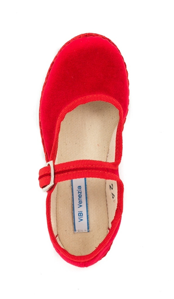 Rosso Baby