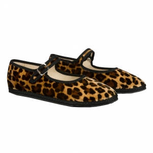 サンダル VIBI VENEZIA Red Velvet Mattone Furlane Vibi Venezia Red Velvet Mattone Furlane | italist